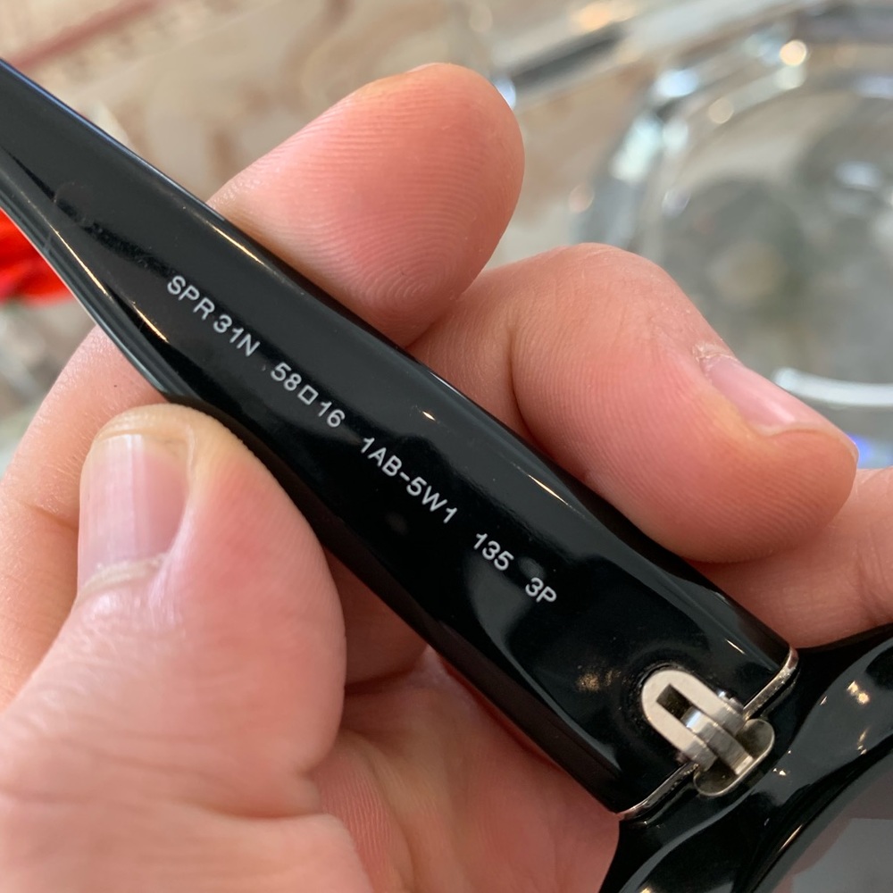 Prada Sunglasses - Picture 5 of 8